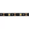 Avide kültéri LED szalag szett 1 méter 5V USB Természetes fehér IP65