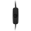Avide kültéri LED szalag szett 1 méter 5V USB Természetes fehér IP65