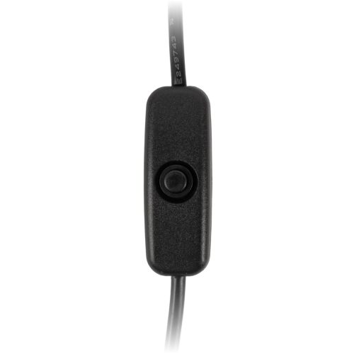 Avide kültéri LED szalag szett 1 méter 5V USB Természetes fehér IP65