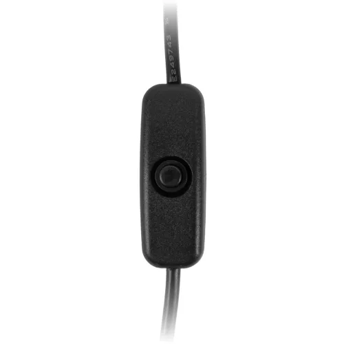 Avide kültéri LED szalag szett 1 méter 5V USB Természetes fehér IP65