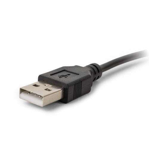 Avide kültéri LED szalag szett 1 méter 5V USB Természetes fehér IP65