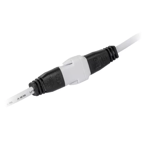 Avide LED Mennyezeti Lámpa 18W, CCT Kapcsolóval, Alumínium, IP44, Fehér