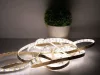 FullColor RGB+CCT LED szalag kültéri 24W/m 60LED/m 24V