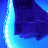 Prémium UV LED szalag 12V 395-400nm 60 LED/méter IP20