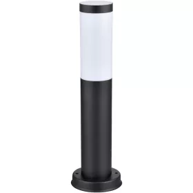 BOCA kerti állólámpa 45cm, E27 foglalat, Fekete