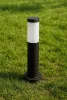 BOCA kerti állólámpa 45cm, E27 foglalat, Fekete