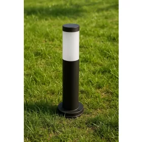 BOCA kerti állólámpa 45cm, E27 foglalat, Fekete