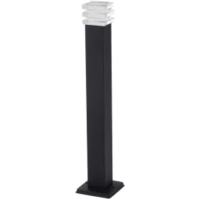 SOLANA kültéri állólámpa 50cm LED, 1.5W, 4000K, Fekete