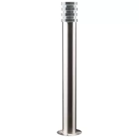   SUNSET kültéri állólámpa 50cm LED, 1.5W, 4000K, Szatén Nikkel
