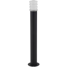 SUNSET kültéri állólámpa 50cm LED, 1.5W, 3000K, Fekete