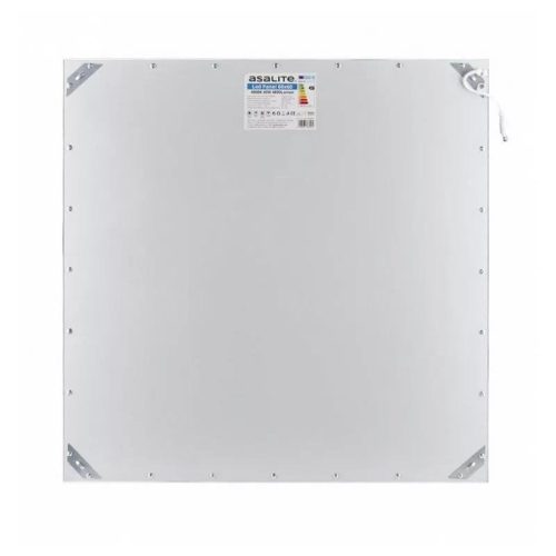 LED Panel 60x60cm 45W 5400lm 4000K NON-FLICKER LIFUD driver