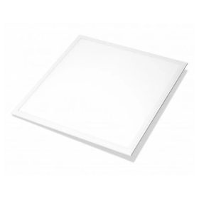 LED Panel 60x60cm 45W 5400lm 6500K NON-FLICKER LIFUD driver