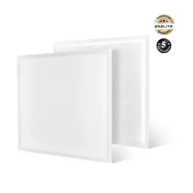   Prémium LED Panel 60x60cm 36W 4000K 5400lm BackLit LIFUD driver