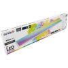 Okos, 60x60cm-es, 36W-os RGB+CCT LED panel távirányítóval