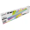 Okos, 60x60cm-es, 36W-os RGB+CCT LED panel távirányítóval