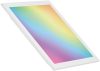 Smart LED panel RGB-CCT 60x60 cm 36W 3600lm 3 év garanciával