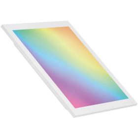 Smart LED panel RGB+CCT 60x60 cm – Okos mennyezeti világítás – AlfaLED