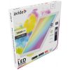 Okos, 60x60cm-es, 36W-os RGB+CCT LED panel távirányítóval