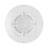 Braytron JADE 20W ultra slim kerek LED mennyezeti lámpa, 3in1 CCT színhőmérséklet mikrokapcsolóval állítható, IP40 porvédelemmel.
