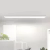 Falon kívüli készre szerelt Braytron 120x60 cm LED panel beépített kerettel és IP40 bogármentes védelemmel