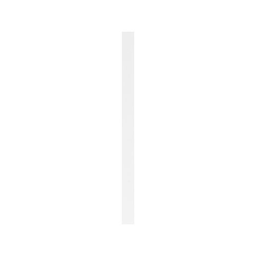 Falon kívüli készre szerelt Braytron 60x60 cm LED panel beépített kerettel és IP40 bogármentes védelemmel