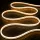 Neon Flex LED szalag 220V 6W/m Természetes fehér 4000K 350lm/m 8x16mm - Braytron