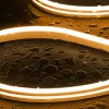 Neon Flex LED szalag 220V 6W/m Természetes fehér 4000K 350lm/m 8x16mm - Braytron