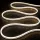 Neon Flex LED szalag 220V 6W/m Természetes fehér 4000K 350lm/m 8x16mm - Braytron