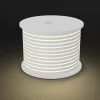 Neon Flex LED szalag 220V 6W/m Természetes fehér 4000K 350lm/m 8x16mm - Braytron