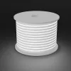 Neon Flex LED szalag 220V 6W/m Hideg fehér 6500K 350lm/m 8x16mm