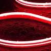 Neon Flex LED szalag 220V 6W/m Piros 350lm/m 8x16mm - Braytron