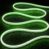Neon Flex LED szalag 220V 6W/m Piros 350lm/m 8x16mm - Braytron