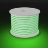 Neon Flex LED szalag 220V 6W/m Piros 350lm/m 8x16mm - Braytron