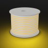 Neon Flex LED szalag 220V 6W/m Piros 350lm/m 8x16mm - Braytron