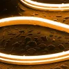 Neon Flex LED szalag 220V 6W/m Borostyán 350lm/m 8x16mm - Braytron
