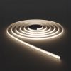 COBLINE COB LED szalag 220V, 4000K Természetes fehér, 12W/m, 1250lm/m 360LED/m, 10mm, IP65 - Braytron