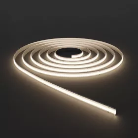   COBLINE COB LED szalag 220V, 4000K Természetes fehér, 12W/m, 1250lm/m 360LED/m, 10mm, IP65 - Braytron
