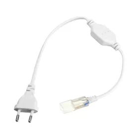 Tápkábel 230V Neon Flex LED szalaghoz 8A - Brytron