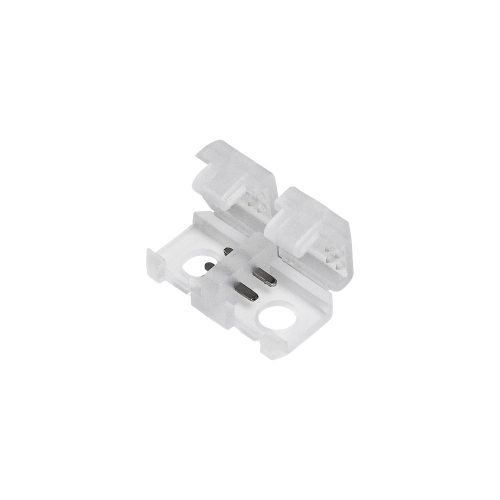 Egyenes toldó 220V COB LED szalaghoz - Brytron