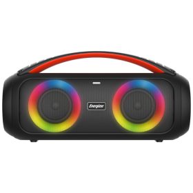 Energizer hordozható bluetooth hangfal 2x10W