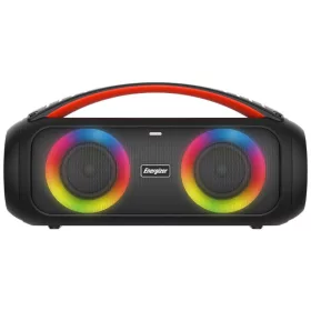 Energizer hordozható bluetooth hangfal 2x10W