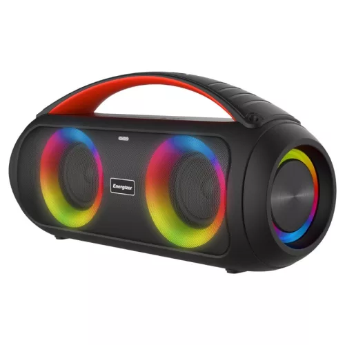 Energizer hordozható bluetooth hangfal 2x10W