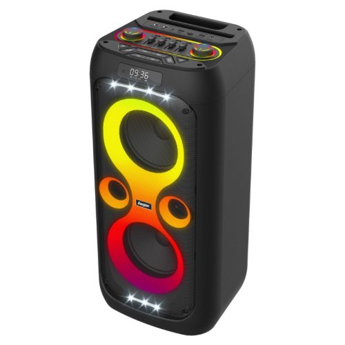 Energizer bluetooth torony hangfal 50W