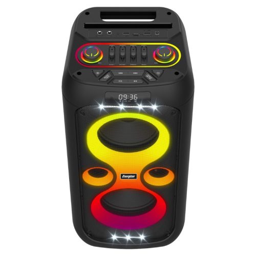 Energizer bluetooth torony hangfal 50W
