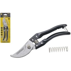 Crownman Metszőolló 20 cm – Precíziós kerti szerszám​
