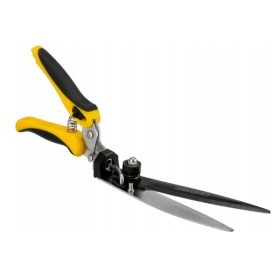 Crownman Rugalmas Kézi Fűvágó Olló 180 Fokban Forgatható – Innovatív kerti szerszám