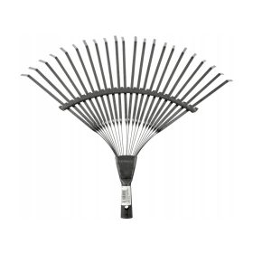 Crownman Lombseprű Fej 22 fogú – Hatékony eszköz a kerti tisztításban​