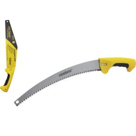 Crownman Fafűrész 330 mm – Tartós és ergonomikus kézifűrész​