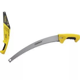 Crownman Fafűrész 330 mm – Tartós és ergonomikus kézifűrész​