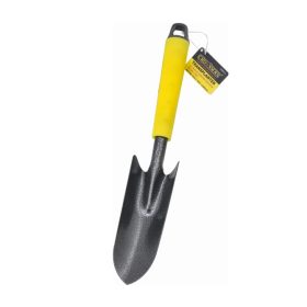 Crownman Ültető Lapát 340 mm – Precíziós eszköz a kerti munkákhoz​